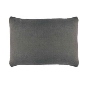 Funda Almohada Alpes Gris