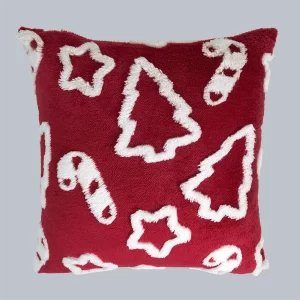 Funda De Cojín Holly