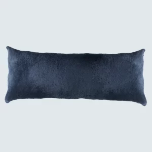 Almohada Abrazable Alpes Navy