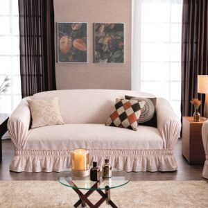 Cubierta Sillón Macadamia