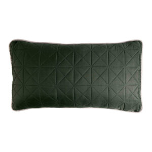 Funda Almohada Novo Olivo