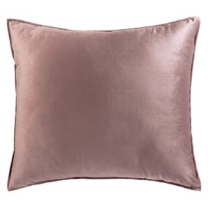 Funda Almohada Velvet Lila