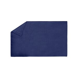 Funda Almohada Viasoft Marino