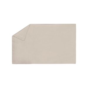 Funda Almohada Viasoft Greige