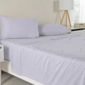 Sabanas Jersey Soft Lavanda