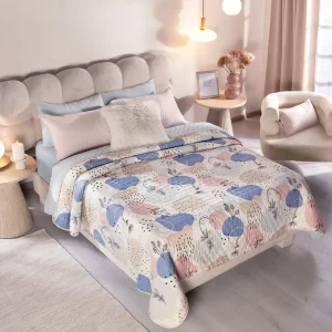 Edredón Novo Málaga