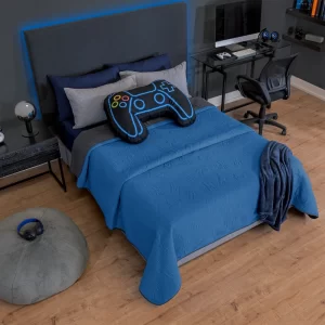 Edredón Novo Gamer
