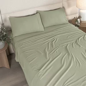 Sabanas Viasoft Washed Matcha