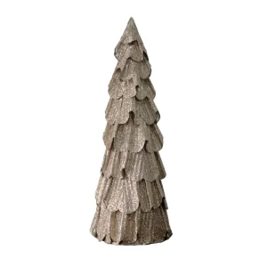 Arbol Champagne 39X17