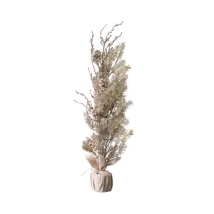 Arbol Champagne 28X28*61