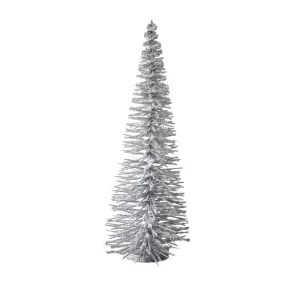 Arbol Plateado 650X20