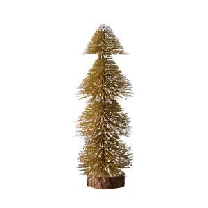 Arbol Dorado 30Cm