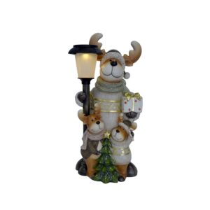 Renos Con Farol