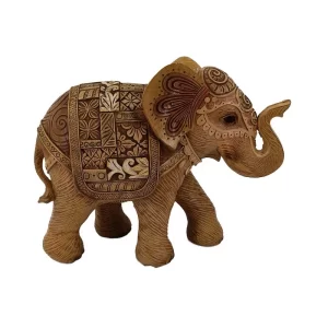 Adorno Elefante Café
