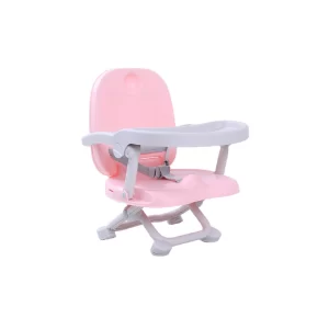 Silla Comer Rosa
