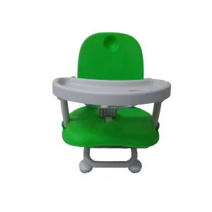 Silla Comer Verde
