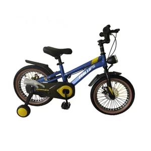 Bicicleta 16 Azul