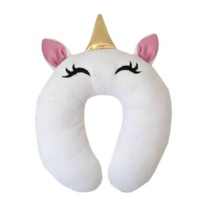 Cojín Para Cuello Unicornio