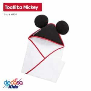 Toallita Mickey