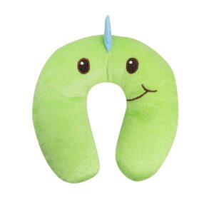 Cojín Para Cuello Dino