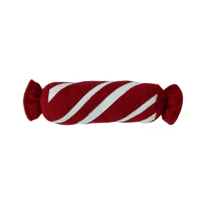 Cojín Barrilete Navideño