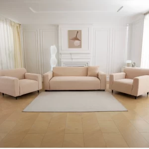 Protector Sillón Beige