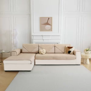 Protector Sillón Beige