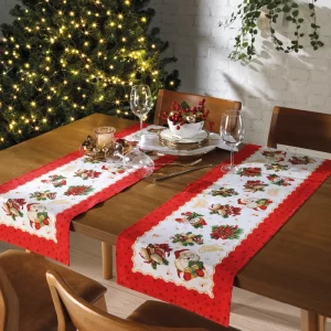 Camino Mesa Bastones Natal 111
