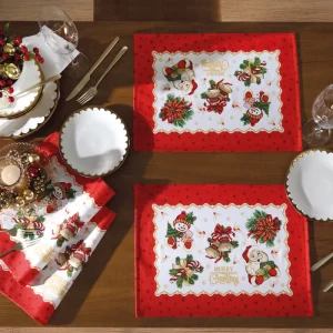 Individual Bastones Natal 111