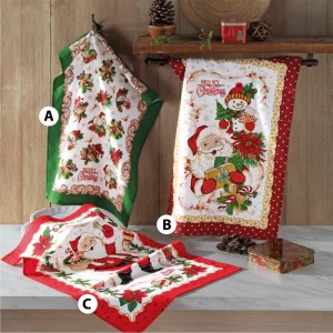 Limpiones Navideños