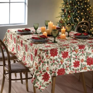 Mantel Rectangular Natal 106