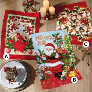 Limpiones Navideños
