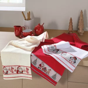 Limpiones Navideños