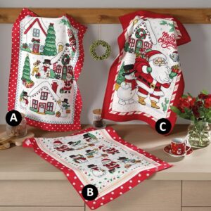 Limpiones Navideños