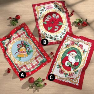 Limpiones Navideños