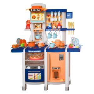 Cocinita Azul 65pcs