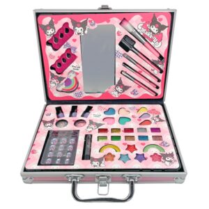 Maleta Maquillaje Kuromi