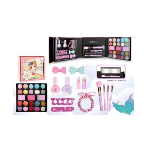 Set Cosmeticos Pink Girl