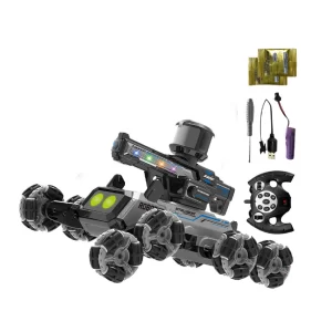 Carro Robot R/C