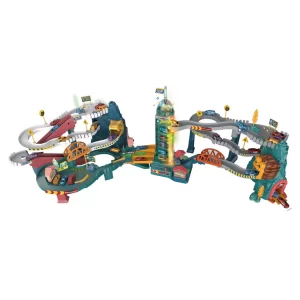 Pista Mountain Adventure