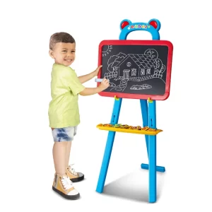 Pizzara Learning Easel