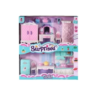 Casa Play Surprised