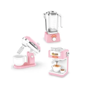 Set de Electrodomésticos