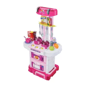 Cocinita Small Gourmet