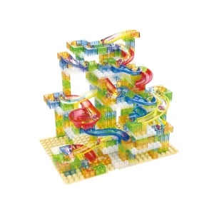 Pista de Bloques 333Pcs