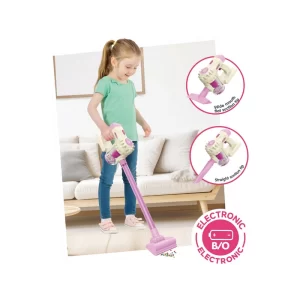 Aspiradora Cleaner 3 en 1