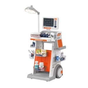 Set De Dentista 30Pcs