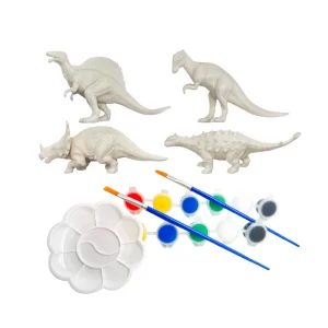 Dinosaur Coloring