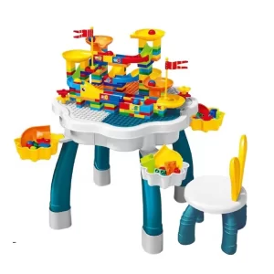 Mesa Building Blocks