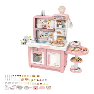 Cocinita Dream Kitchen Rosa